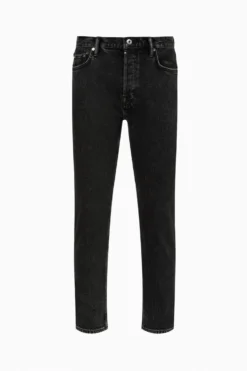 All Saints AllSaints Black Dean Slim Fit Jeans 12 All Saints AllSaints Black Dean Slim Fit Jeans -ALLSAINTS Sales unnamed file 2720 scaled