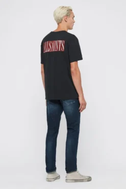 All Saints AllSaints Rex Slim Jeans -ALLSAINTS Sales unnamed file 2737 scaled