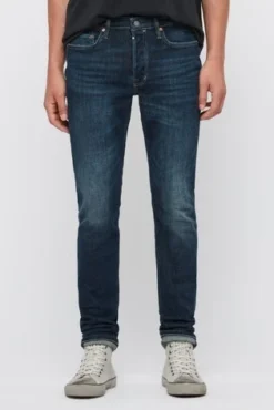 All Saints AllSaints Rex Slim Jeans -ALLSAINTS Sales unnamed file 2740