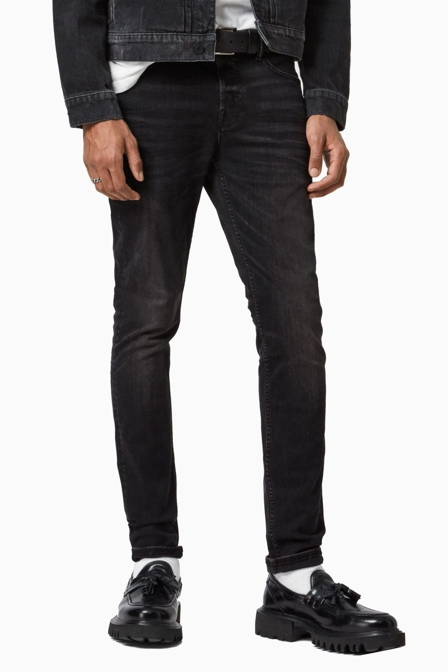 unnamed-file-2757.jpg All Saints AllSaints Black Ronnie Skinny Fit Jeans -ALLSAINTS Sales unnamed file 2757 scaled