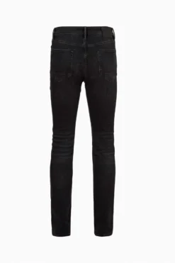 All Saints AllSaints Black Ronnie Skinny Fit Jeans 6 All Saints AllSaints Black Ronnie Skinny Fit Jeans -ALLSAINTS Sales unnamed file 2761 scaled