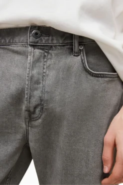 All Saints AllSaints Grey Dean Jeans -ALLSAINTS Sales unnamed file 2767 scaled