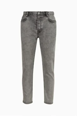 All Saints AllSaints Grey Dean Jeans -ALLSAINTS Sales unnamed file 2769 scaled