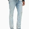 All Saints AllSaints Blue Cigarette Damaged Jeans -ALLSAINTS Sales unnamed file 2771 scaled