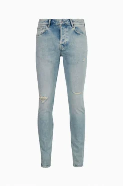 All Saints AllSaints Blue Cigarette Damaged Jeans -ALLSAINTS Sales unnamed file 2776 scaled