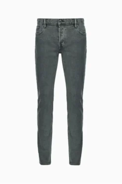 All Saints Grey Rex Overdye Jeans -ALLSAINTS Sales unnamed file 2783