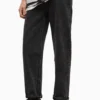 All Saints AllSaints Black Reeves Jeans -ALLSAINTS Sales unnamed file 2784 scaled