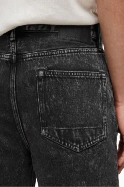 All Saints AllSaints Black Reeves Jeans -ALLSAINTS Sales unnamed file 2788 scaled