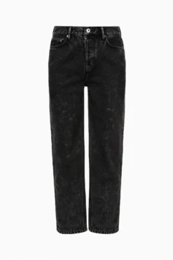 All Saints AllSaints Black Reeves Jeans -ALLSAINTS Sales unnamed file 2789 scaled