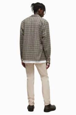 All Saints AllSaints Rex Natural Overdye Jeans -ALLSAINTS Sales unnamed file 2793 scaled