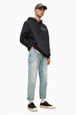 All Saints Blue Jack Damaged Taper Leg Jeans 3 All Saints Blue Jack Damaged Taper Leg Jeans -ALLSAINTS Sales unnamed file 2800 scaled
