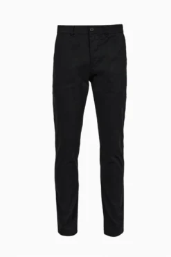 All Saints AllSaints Black Park Chinos -ALLSAINTS Sales unnamed file 2820 scaled