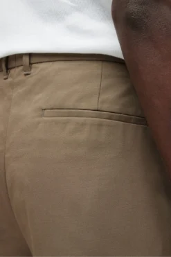 All Saints AllSaints Brown Tallis Trousers -ALLSAINTS Sales unnamed file 2839 scaled