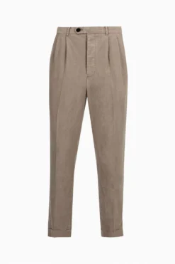 All Saints AllSaints Grey Vaga Trousers -ALLSAINTS Sales unnamed file 2848 scaled