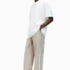 All Saints AllSaints Halden Cream Sweatpants -ALLSAINTS Sales unnamed file 2850 scaled