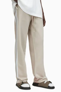 All Saints AllSaints Halden Cream Sweatpants -ALLSAINTS Sales unnamed file 2852 scaled