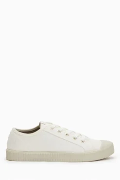 All Saints AllSaints Clemmy White Sneakers