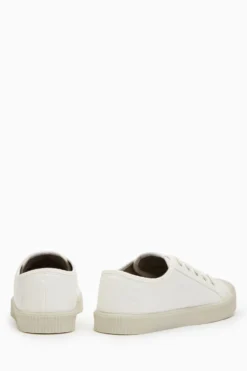 All Saints AllSaints Clemmy White Sneakers -ALLSAINTS Sales unnamed file 2936 scaled