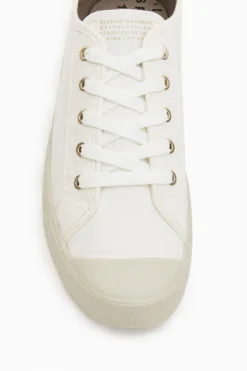 All Saints AllSaints Clemmy White Sneakers -ALLSAINTS Sales unnamed file 2937 scaled