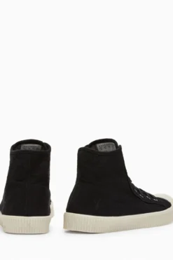 All Saints AllSaints Black Max High Top -ALLSAINTS Sales unnamed file 2949 scaled
