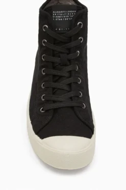 All Saints AllSaints Black Max High Top -ALLSAINTS Sales unnamed file 2950 scaled