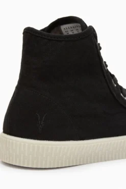 All Saints AllSaints Black Max High Top -ALLSAINTS Sales unnamed file 2951 scaled