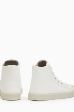 All Saints AllSaints Demmy White High Top -ALLSAINTS Sales unnamed file 2955 scaled