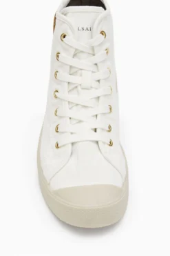 All Saints AllSaints Demmy White High Top -ALLSAINTS Sales unnamed file 2956 scaled