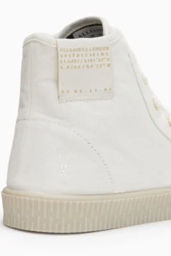 All Saints AllSaints Demmy White High Top -ALLSAINTS Sales unnamed file 2957 scaled