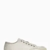 All Saints AllSaints White Dumont Low Top
