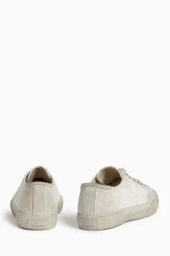 All Saints AllSaints White Dumont Low Top -ALLSAINTS Sales unnamed file 2961 scaled