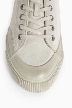 All Saints AllSaints White Dumont Low Top -ALLSAINTS Sales unnamed file 2962 scaled