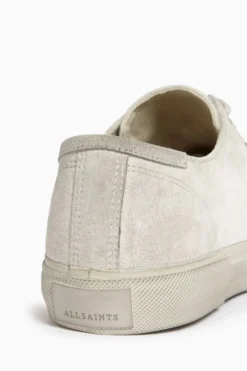 All Saints AllSaints White Dumont Low Top -ALLSAINTS Sales unnamed file 2963 scaled