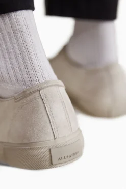 All Saints AllSaints White Dumont Low Top -ALLSAINTS Sales unnamed file 2964 scaled