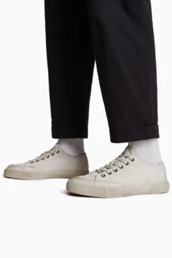 All Saints AllSaints White Dumont Low Top -ALLSAINTS Sales unnamed file 2965 scaled