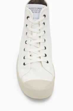 All Saints White Max High Top -ALLSAINTS Sales unnamed file 2970 scaled