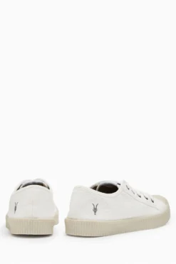 All Saints White Mem Low Top -ALLSAINTS Sales unnamed file 2975 scaled