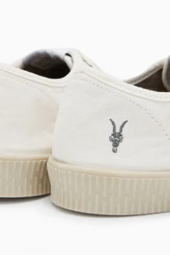 All Saints White Mem Low Top -ALLSAINTS Sales unnamed file 2977 scaled