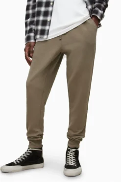 All Saints AllSaints Raven Sweatpants Brown -ALLSAINTS Sales unnamed file 2981 scaled