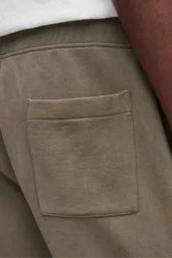 All Saints AllSaints Raven Sweatpants Brown -ALLSAINTS Sales unnamed file 2982 scaled