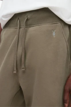 All Saints AllSaints Raven Sweatpants Brown -ALLSAINTS Sales unnamed file 2983 scaled