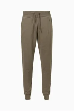 All Saints AllSaints Raven Sweatpants Brown -ALLSAINTS Sales unnamed file 2985