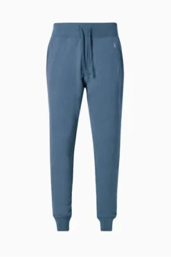 All Saints AllSaints Raven Sweatpants Brown -ALLSAINTS Sales unnamed file 2986