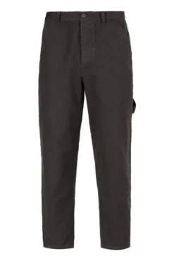 All Saints AllSaints Black Daisen Trousers -ALLSAINTS Sales unnamed file 2991