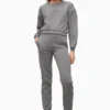 All Saints AllSaints Womens Grey Rei Sweatpant -ALLSAINTS Sales unnamed file 2992 scaled