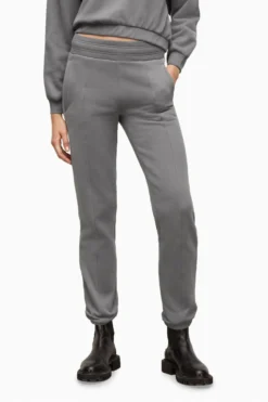 All Saints AllSaints Womens Grey Rei Sweatpant -ALLSAINTS Sales unnamed file 2994 scaled