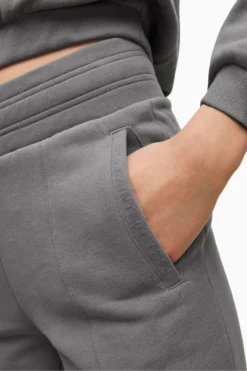 All Saints AllSaints Womens Grey Rei Sweatpant -ALLSAINTS Sales unnamed file 2995 scaled