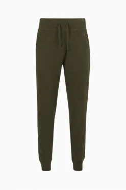 All Saints AllSaints Green Raven Sweatpants -ALLSAINTS Sales unnamed file 3002 scaled
