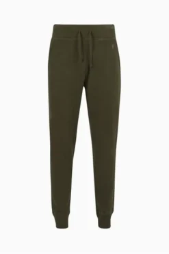 All Saints AllSaints Green Raven Sweatpants -ALLSAINTS Sales unnamed file 3003