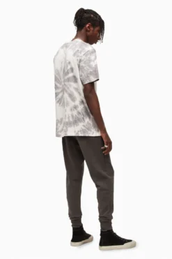 All Saints AllSaints Opposition Brown Joggers -ALLSAINTS Sales unnamed file 3007 scaled